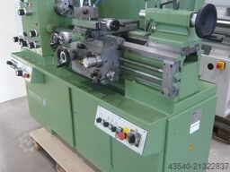 Weiler Condor B
