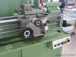 Weiler Condor B