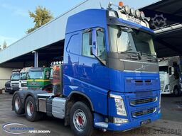 Volvo FH 540 6x4 Tandemlift, Retarder, Hydrauliek, Sc...