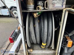 Volvo FH 500 22150 Liter ADR, 4 Comp, Retarder