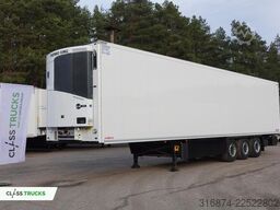 SCHMITZ CARGOBULL SKO FP 60 ThermoKing SLXi 300