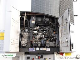 SCHMITZ CARGOBULL SKO FP 60 ThermoKing SLXi 300