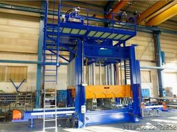 FRIMO Formpresse 2.500KN