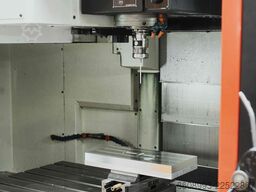 Mazak VCN 530 C SmoothG