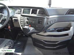 MAN TGX 18.480 GX Adaptive Cruise Control