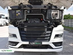 MAN TGX 18.480 GX Adaptive Cruise Control