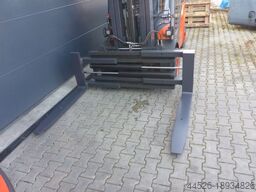 Linde H35 D