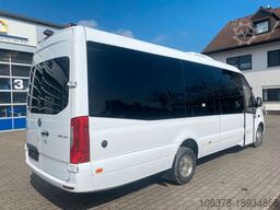 MERCEDES-BENZ Sprinter ALTAS Tourline L / Sitzplätze 19+1+1