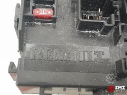 Renault Occ ECU VMCU2 regeleenheid Renault