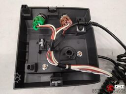 Renault Occ Ecu controlepaneel achterwand cabine Renault T