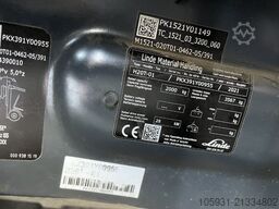 Linde H20T-01