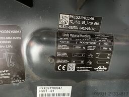 Linde H20T-01