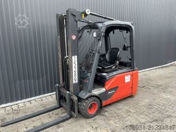 Linde E20L-02