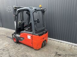 Linde E20L-02