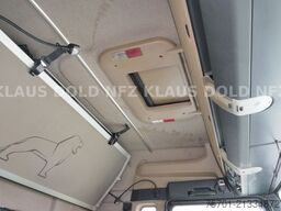 MAN TGX 18.500 Retarder 2-Tanks Vollluft Euro 6