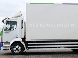 VOLVO FL 280 Koffer Vollluft Automatik LBW Euro 6