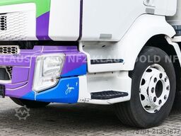 VOLVO FL 280 Koffer Vollluft Automatik LBW Euro 6