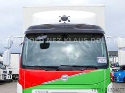 VOLVO FL 280 Koffer Vollluft Automatik LBW Euro 6