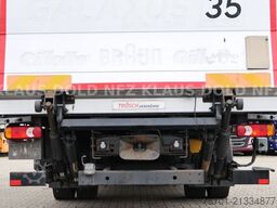 VOLVO FL 280 Koffer Vollluft Automatik LBW Euro 6