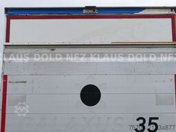 VOLVO FL 280 Koffer Vollluft Automatik LBW Euro 6