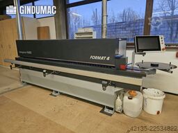 FELDER FORMAT 4 Tempora60.06LX
