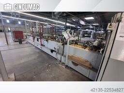 HOMAG FG63