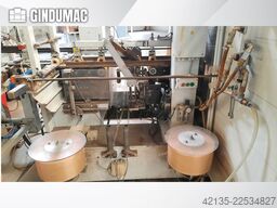 HOMAG FG63