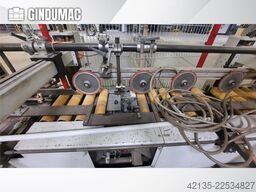 HOMAG FG63