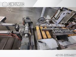 HOMAG FG63