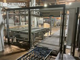 HOMAG KBZ KFR20 / KFR526