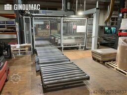 HOMAG KBZ KFR20 / KFR526