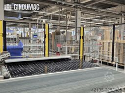 HOMAG KAL 310/7/A3