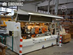 SCM Superset NTE