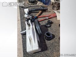 SCM Superset NTE