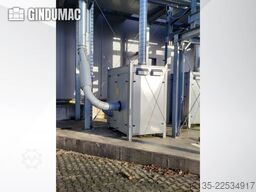 SCHUKO Solo-160-2323/30/182/BD