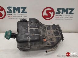 Mercedes Occ expansievat Mercedes