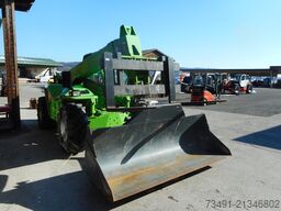 Merlo P72.10 ( 7,2t - 10m )