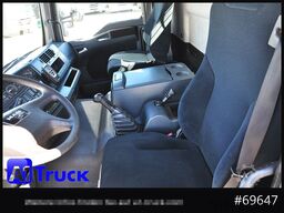 MAN TGL 8,220, Pritsche offen, L6400mm,  AHK,