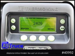 KRONE SDR 27, Lift, Palettenkasten, Thermoking SLX 300i