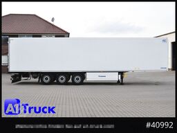 KRONE SDR 27, Lift, Palettenkasten, Thermoking SLX 300i