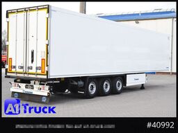 KRONE SDR 27, Lift, Palettenkasten, Thermoking SLX 300i