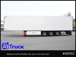 KRONE SDR 27, Lift, Palettenkasten, Thermoking SLX 300i