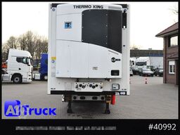 KRONE SDR 27, Lift, Palettenkasten, Thermoking SLX 300i