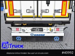 KRONE SDR 27, Lift, Palettenkasten, Thermoking SLX 300i