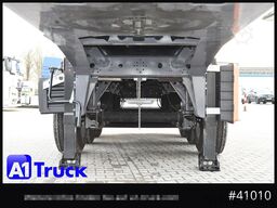 WIELTON Euromix ca 24m³  Stahl, Liftachse SAF, NEU Zustand