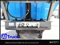 WIELTON Euromix ca 24m³  Stahl, Liftachse SAF, NEU Zustand