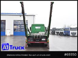 MERCEDES-BENZ Antos 2546 BL Meiller, Funk