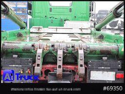 MERCEDES-BENZ Antos 2546 BL Meiller, Funk