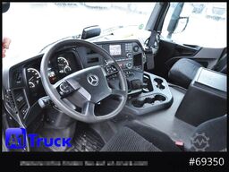 MERCEDES-BENZ Antos 2546 BL Meiller, Funk