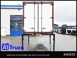 WECON WPR 745, verzinkt, 2520  innen, Code XL, neue Plane